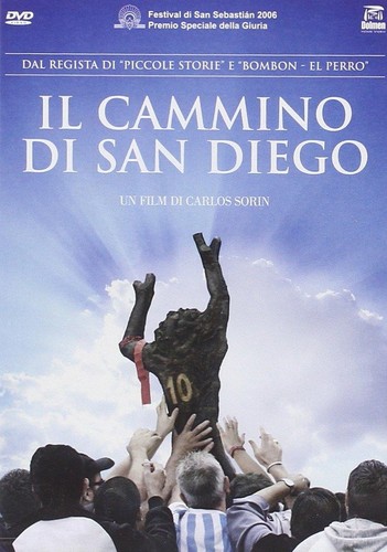 Film cammino di san - film,
