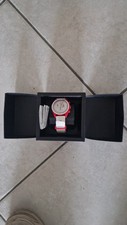 Omega per swatch - per, mission