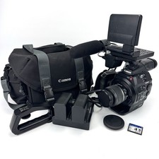 Canon Cinema EOS C300 Mark I
