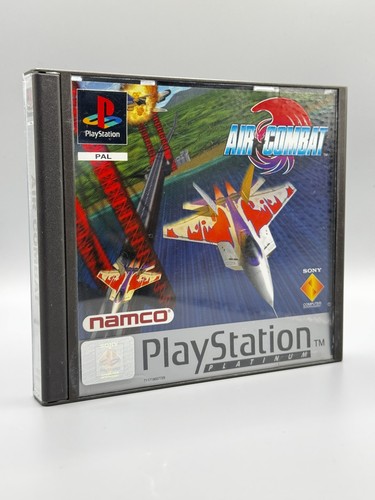Air combat sony - combat,