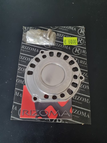 Rizoma copri alternatore - copri,