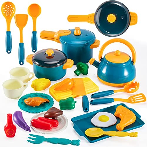 Linfun kids accessori cucina - kids,