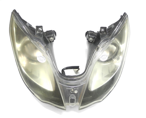 Piaggio mp3 300 sport lt - ie,
