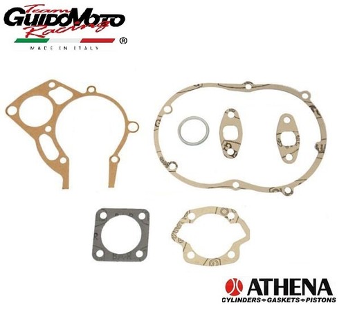 Guarnizioni motore ciclomotori - guarnizioni,