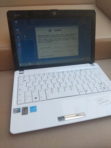 Asus eee 1101ha atom 2520 - 1101ha,