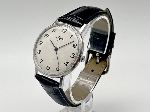 Orologio polso meccanico - da,
