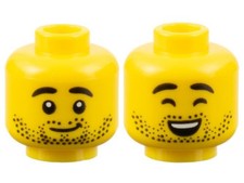 LEGO® Part 3626pb3181 -