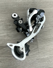 DERAGLIATORE POSTERIORE