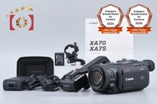 Videocamera Canon XA70