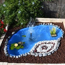 Laghetto da Giardino Nemi