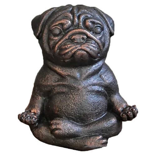 Statua del cane - statua,