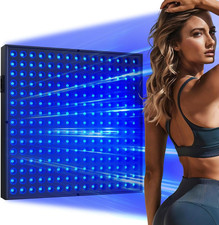 460nm Solarium Per Casa 45W