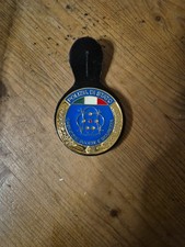 Placca Polizia Pendif Polizia