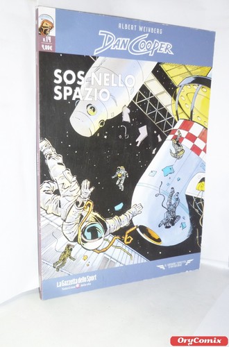 Dan cooper sos nello - n., 14