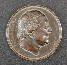 Medaglia gioacchino rossini - gioacchino,