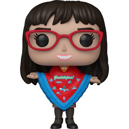 Funko pop televisione brutta - televisione,