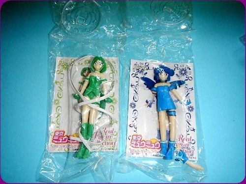 Vintage tokyo mew - tokyo,