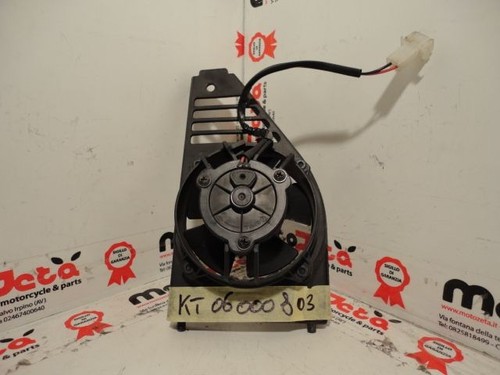 Ventola radiatore radiator fan - ventola,