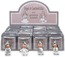 Angelo Custode in Sacchetto