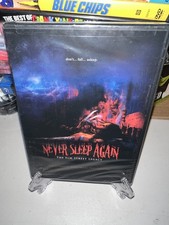 Never Sleep Again: The Elm