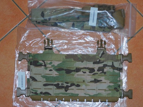 Haley strategic d3cr - chest, rig