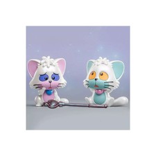 Immortals Collectibles Creamy