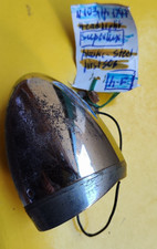 FARO FARO VINTAGE MARCA SUPERLUX ANNI 60 FANALE BICI ANNI 60