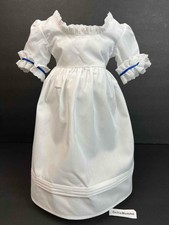 Abito/vestito estivo bianco