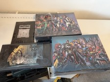 Batman Gotham City Chronicles