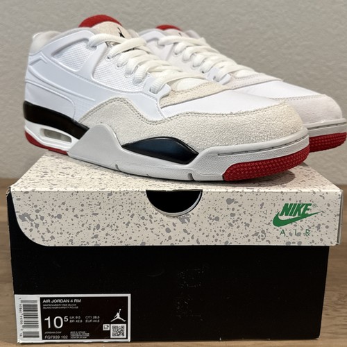 Air jordan uomo taglia - rm,