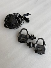 Pedali misuratore di potenza