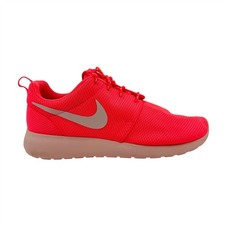 Nike Roshe Run Hot Punch Pink
