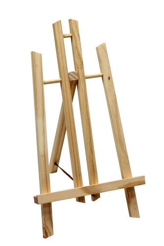 Cavalletto tavolo da - tavolo,