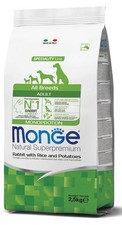 Monge Natural Superpremium