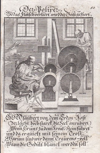 1700 lucidatrice lucidare - 1700,
