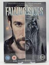 FALLING SKIES COMPLETE SERIES