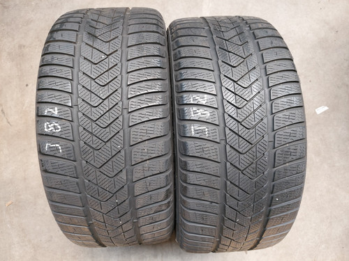 255 r18 99v pirelli - 2x,