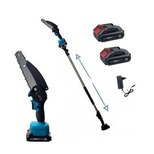 ELETTROSEGA BATTERIA 24V