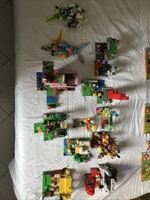 minecraft lego, Set Completi E Vari A Scelta ( Prezzo Per Singolo Set)