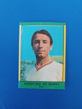 FIGURINA DE NARDI BARI ALBUM