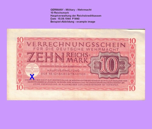 Wehrmacht marchi imperiali - 10,