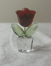Swarovski fiori felici