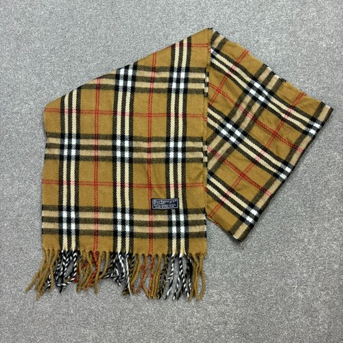 Sciarpa burberry london 56x11 - sciarpa,
