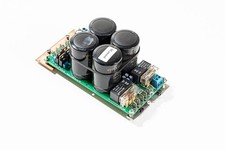 HYPEX linear power supply  per amplificatori con protezione continua