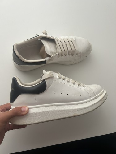 Sneakers alexander mcqueen - sneakers,