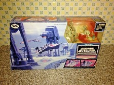 GUERRE STELLARI IL PIANETA GHIACCIATO DI HOTH GIG 1997 BOX NEW MAGAZZINO SEALED