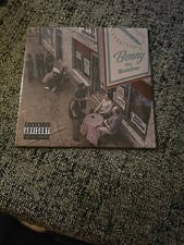 Benny + DJ Green Lantern - Butcher On Steroids - 2017 - Sealed/1st...