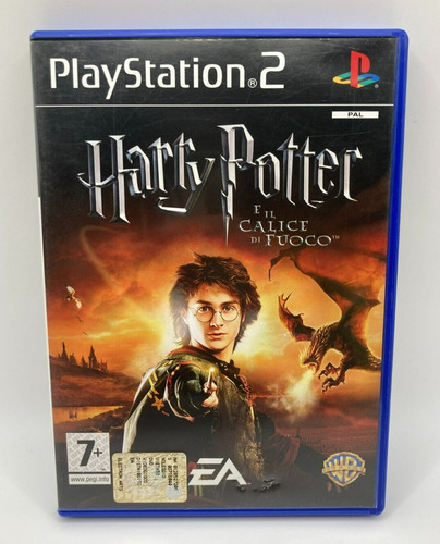 Harry potter calice - potter, di