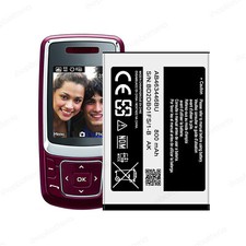 Batteria AB463446B Per Samsung