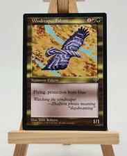 Carta Windreaper Falcon Mirage